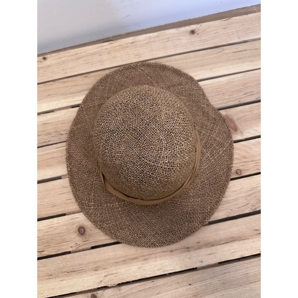 Betmsar NY Straw hat - Picture 5 of 7